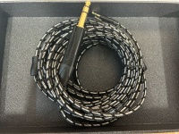 HiFiMAN Hybrid OFC 6.3mm To 2x2.5mm Cable 5.0m - NEW OLD STOCK